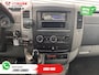 Volkswagen Crafter 50 2.5 TDI Aut. L2H2 DC Dubbel Cabine EXPORT 5 cil/ 3.5t Trekverm./ Airco/ 6 Pers./ 270Gr.Deuren/ Trekhaak