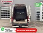 Volkswagen Crafter 50 2.5 TDI Aut. L2H2 DC Dubbel Cabine EXPORT 5 cil/ 3.5t Trekverm./ Airco/ 6 Pers./ 270Gr.Deuren/ Trekhaak