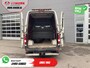Volkswagen Crafter 50 2.5 TDI Aut. L2H2 DC Dubbel Cabine EXPORT 5 cil/ 3.5t Trekverm./ Airco/ 6 Pers./ 270Gr.Deuren/ Trekhaak