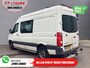 Volkswagen Crafter 50 2.5 TDI Aut. L2H2 DC Dubbel Cabine EXPORT 5 cil/ 3.5t Trekverm./ Airco/ 6 Pers./ 270Gr.Deuren/ Trekhaak