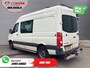 Volkswagen Crafter 50 2.5 TDI Aut. L2H2 DC Dubbel Cabine EXPORT 5 cil/ 3.5t Trekverm./ Airco/ 6 Pers./ 270Gr.Deuren/ Trekhaak