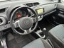 Toyota Yaris 1.0 VVT-i Aspiration / Trekhaak (Trekgewicht 750kg) / Achteruitrijcamera / Navigatie full map / Climate Control / Bluetooth / Elektrische Ramen voor /