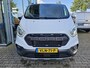Ford Transit Custom 300 2.0 TDCI L2H1 Trail | Glasslook panelen | Raptor grille | Camera | Trekhaak | Leder | Voorruitverwarming | Airco | Cruise control etc.