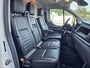 Ford Transit Custom 300 2.0 TDCI L2H1 Trail | Glasslook panelen | Raptor grille | Camera | Trekhaak | Leder | Voorruitverwarming | Airco | Cruise control etc.