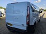 Ford Transit Custom 300 2.0 TDCI L2H1 Trail | Glasslook panelen | Raptor grille | Camera | Trekhaak | Leder | Voorruitverwarming | Airco | Cruise control etc.