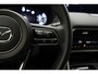 Mazda CX-60 2.5 E-SKYACTIV PHEV Homura 4WD automaat | Panorama Pack | Convenience & Sound Pack | Driver Assistance Pack met wegklapbare trekhaak en Klasse III alarmsysteem : dealer onderhouden