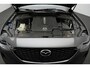 Mazda CX-60 2.5 E-SKYACTIV PHEV Homura 4WD automaat | Panorama Pack | Convenience & Sound Pack | Driver Assistance Pack met wegklapbare trekhaak en Klasse III alarmsysteem : dealer onderhouden