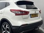 Nissan Qashqai 1.2 Tekna / Trekhaak (Trekgewicht 1.200kg) / 360° Camera / Stoelverwarming / Voorruitverwarming / Keyless Entry & Start / Elektrisch Verstelbare Bestuurdersstoel / Navigatie full map / Cruise- en Climate Control / Bluetooth / Dodehoek Detectie