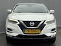 Nissan Qashqai 1.2 Tekna / Trekhaak (Trekgewicht 1.200kg) / 360° Camera / Stoelverwarming / Voorruitverwarming / Keyless Entry & Start / Elektrisch Verstelbare Bestuurdersstoel / Navigatie full map / Cruise- en Climate Control / Bluetooth / Dodehoek Detectie