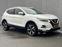 Nissan Qashqai 1.2 Tekna / Trekhaak (Trekgewicht 1.200kg) / 360° Camera / Stoelverwarming / Voorruitverwarming / Keyless Entry & Start / Elektrisch Verstelbare Bestuurdersstoel / Navigatie full map / Cruise- en Climate Control / Bluetooth / Dodehoek Detectie