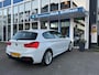 BMW 1-Serie 116i Executive Msport I Leer I Navigatie I Xenon I Climate contr.