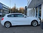 BMW 1-Serie 116i Executive Msport I Leer I Navigatie I Xenon I Climate contr.