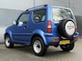 Suzuki Jimny 1.3 JX 2WD|CENTRALE VERGRENDELING|ELEK. RAMEN|BULLBAR