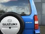 Suzuki Jimny 1.3 JX 2WD|CENTRALE VERGRENDELING|ELEK. RAMEN|BULLBAR