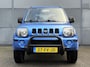 Suzuki Jimny 1.3 JX 2WD|CENTRALE VERGRENDELING|ELEK. RAMEN|BULLBAR