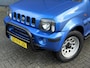 Suzuki Jimny 1.3 JX 2WD|CENTRALE VERGRENDELING|ELEK. RAMEN|BULLBAR