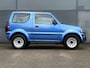 Suzuki Jimny 1.3 JX 2WD|CENTRALE VERGRENDELING|ELEK. RAMEN|BULLBAR