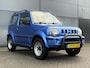 Suzuki Jimny 1.3 JX 2WD|CENTRALE VERGRENDELING|ELEK. RAMEN|BULLBAR