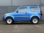 Suzuki Jimny 1.3 JX 2WD|CENTRALE VERGRENDELING|ELEK. RAMEN|BULLBAR