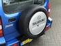 Suzuki Jimny 1.3 JX 2WD|CENTRALE VERGRENDELING|ELEK. RAMEN|BULLBAR