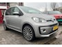 Volkswagen Up! 1.0 EcoFuel high up!