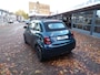 Fiat 500e C La Prima 42 kWh Cabrio Navi./Apple Car Play/Parkeersensoren V+A/17"Lmv/Lederen bekl./Climate control/Cruise Control