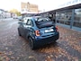 Fiat 500e C La Prima 42 kWh Cabrio Navi./Apple Car Play/Parkeersensoren V+A/17"Lmv/Lederen bekl./Climate control/Cruise Control