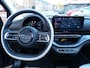 Fiat 500e C La Prima 42 kWh Cabrio Navi./Apple Car Play/Parkeersensoren V+A/17"Lmv/Lederen bekl./Climate control/Cruise Control