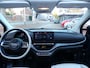 Fiat 500e C La Prima 42 kWh Cabrio Navi./Apple Car Play/Parkeersensoren V+A/17"Lmv/Lederen bekl./Climate control/Cruise Control