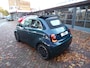 Fiat 500e C La Prima 42 kWh Cabrio Navi./Apple Car Play/Parkeersensoren V+A/17"Lmv/Lederen bekl./Climate control/Cruise Control