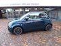 Fiat 500e C La Prima 42 kWh Cabrio Navi./Apple Car Play/Parkeersensoren V+A/17"Lmv/Lederen bekl./Climate control/Cruise Control