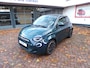 Fiat 500e C La Prima 42 kWh Cabrio Navi./Apple Car Play/Parkeersensoren V+A/17"Lmv/Lederen bekl./Climate control/Cruise Control