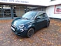 Fiat 500e C La Prima 42 kWh Cabrio Navi./Apple Car Play/Parkeersensoren V+A/17"Lmv/Lederen bekl./Climate control/Cruise Control
