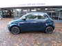 Fiat 500e C La Prima 42 kWh Cabrio Navi./Apple Car Play/Parkeersensoren V+A/17"Lmv/Lederen bekl./Climate control/Cruise Control