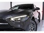 Mercedes-Benz C-klasse Estate 300 e AMG Line PANO/MEMORY/AMG/NAP/TREKHAAK/360/DEALEROH/BTW