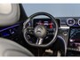Mercedes-Benz C-klasse Estate 300 e AMG Line PANO/MEMORY/AMG/NAP/TREKHAAK/360/DEALEROH/BTW
