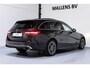 Mercedes-Benz C-klasse Estate 300 e AMG Line PANO/MEMORY/AMG/NAP/TREKHAAK/360/DEALEROH/BTW