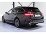 Mercedes-Benz C-klasse Estate 300 e AMG Line PANO/MEMORY/AMG/NAP/TREKHAAK/360/DEALEROH/BTW
