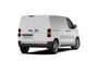 Fiat e-Scudo Standaard Automaat
