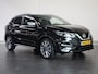 Nissan Qashqai 1.3 DIG-T Tekna + | AUTOMAAT | Lederen Bekl. | Panoramadak | Trekhaak | 360 Camera |