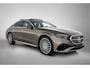 Mercedes-Benz E-klasse 300 e Sport Edition | Premium pakket | Stoelventilatie voor | Sluitbekrachtiging | Trekhaak | MBUX Superscreen | Burmester® 4D sound system | 360°-camera | DISTRONIC | DIGITAL Light |