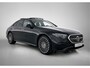 Mercedes-Benz E-klasse 300 e Sport Edition | Premium pakket | Winter pakket | Nightpakket | Trekhaak | Smartphone integratie | Panoramaschuifdak | Rijassistentiepakket Plus| 360°-camera | Burmester® 4D sound system | MBUX Superscreen |