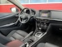 Mazda 6 Sportbreak 2.0 HP TS+ AUTOMAAT / XENON / STOELVERW / NAVI / CLIMA / PDC / BLUETOOTH / CRUISE / NL-AUTO