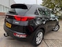 Kia Sportage 1.6 GDI DYNAMIC Edition 132PK 2018 SUV LEDER NAP TREKHAAK