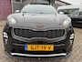 Kia Sportage 1.6 T-GDI 4WD 177PK GT-LINE SPORT-PLUS PANO LEDER CARPLAY SPORT