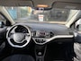 Kia Picanto 1.0 CVVT ISG Comfort Pack