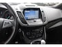 Ford Kuga 1.5 EcoBoost ST Line / Trekhaak / Camera / Leder&Alcantara / CarPlay / Keyless / B&O / 18'' / Navigatie / Dodehoek / DAB / Stoel+Stuurverwarming / Cruise Control