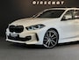 BMW 1-Serie 120i High Executive Edition M Pano/ M stoelen leder memory / Schakelflippers/ Camera/ Automaat