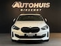BMW 1-Serie 120i High Executive Edition M Pano/ M stoelen leder memory / Schakelflippers/ Camera/ Automaat