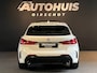 BMW 1-Serie 120i High Executive Edition M Pano/ M stoelen leder memory / Schakelflippers/ Camera/ Automaat